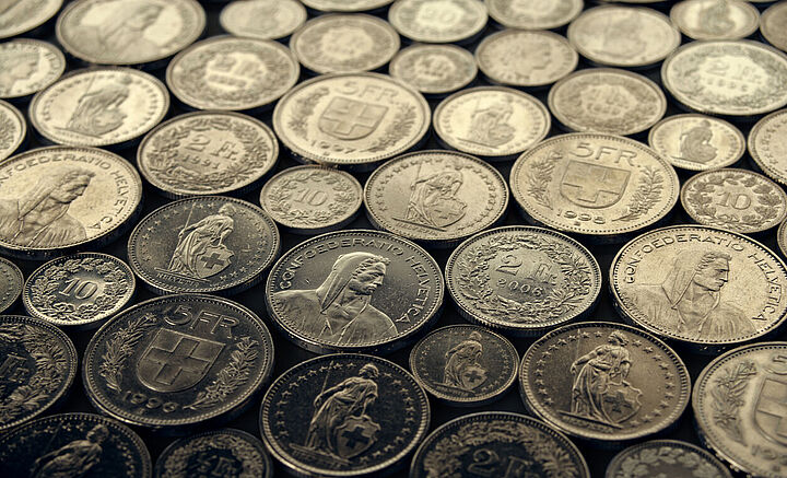 Économie et fiscalité