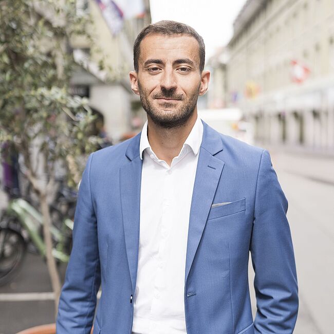 Alexis Rodrigues Mendes