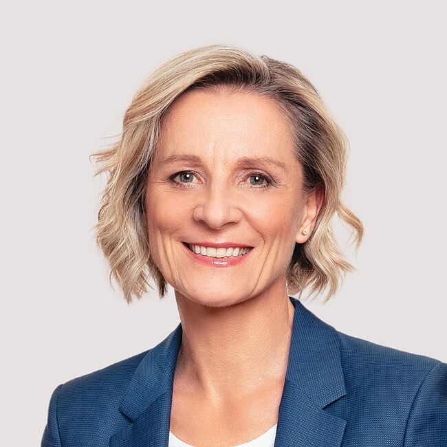 Simone de Montmollin